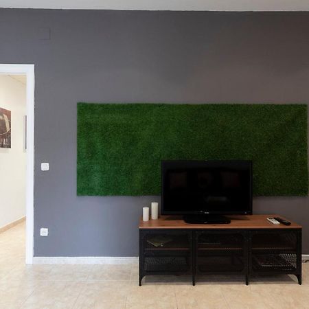 The Camp Nou Fcb Apartment บาร์เซโลนา ภายนอก รูปภาพ