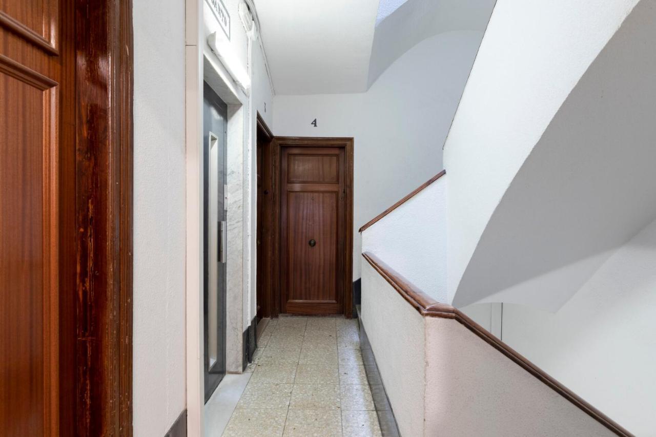 The Camp Nou Fcb Apartment บาร์เซโลนา ภายนอก รูปภาพ