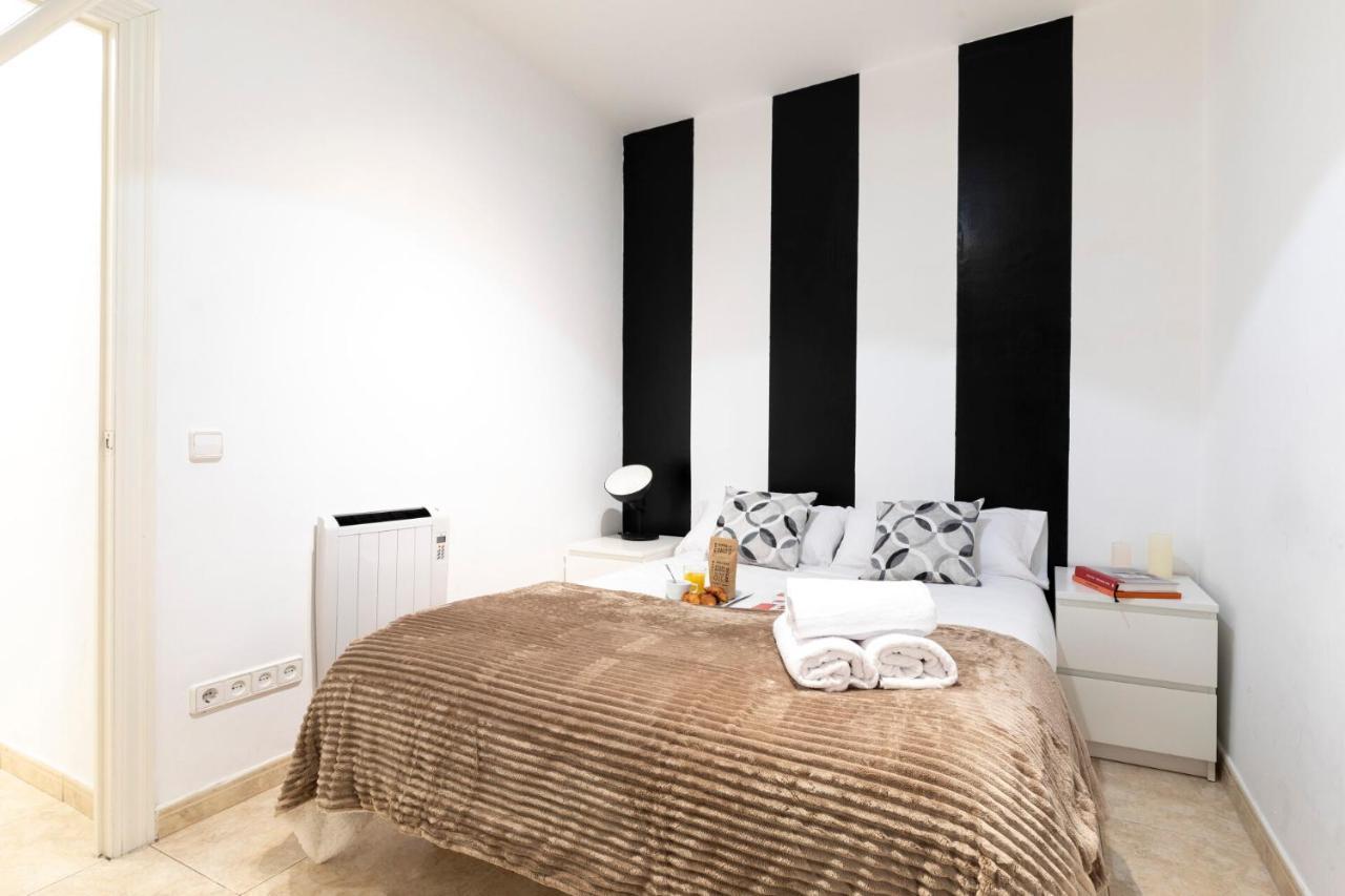 The Camp Nou Fcb Apartment บาร์เซโลนา ภายนอก รูปภาพ
