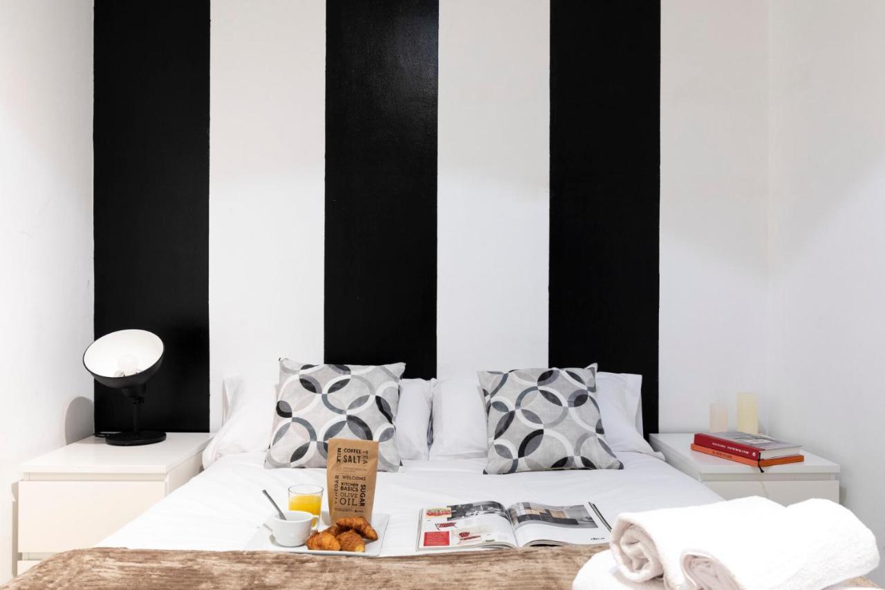 The Camp Nou Fcb Apartment บาร์เซโลนา ภายนอก รูปภาพ