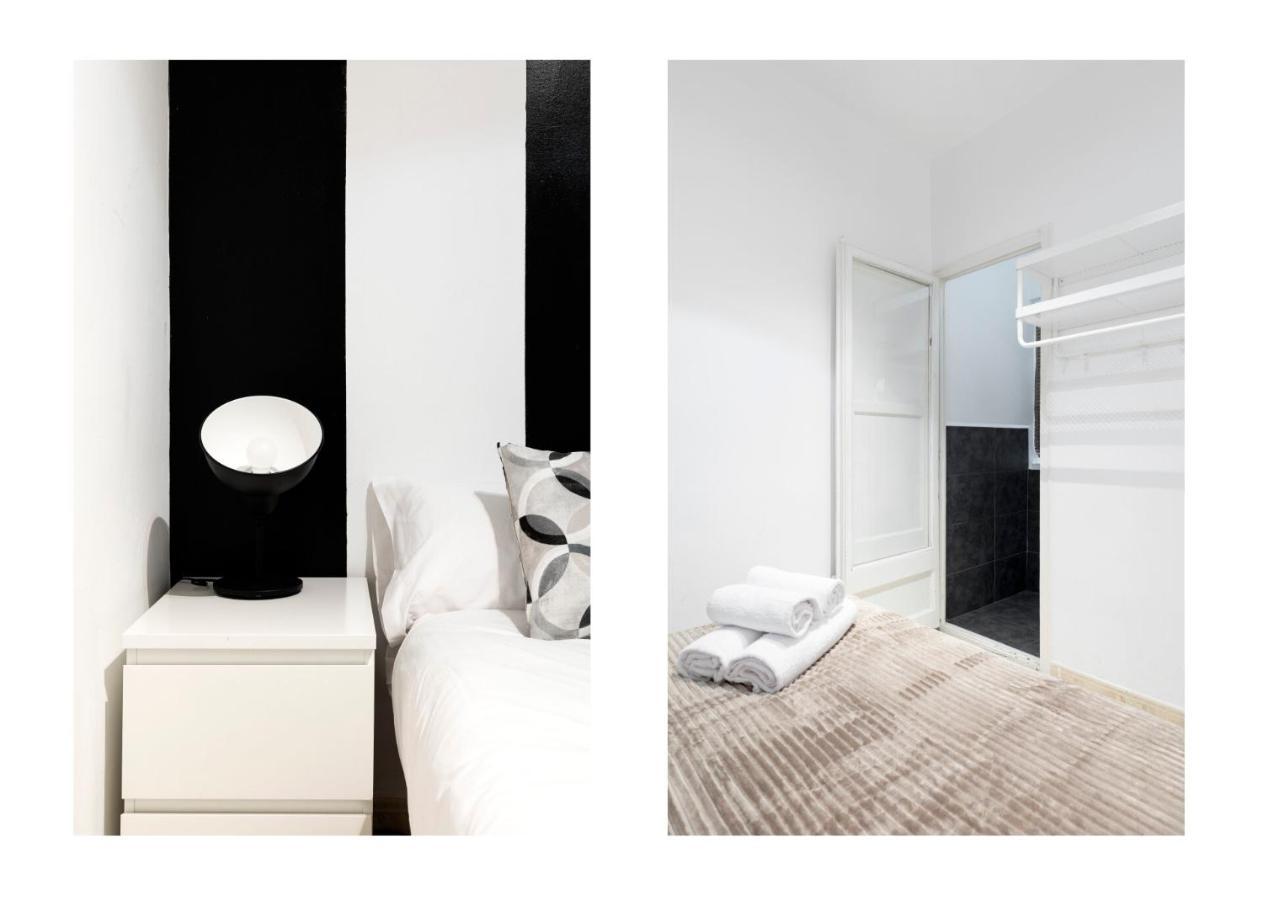 The Camp Nou Fcb Apartment บาร์เซโลนา ภายนอก รูปภาพ